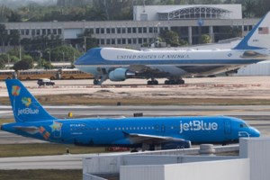 FAA grounds all JetBlue flights after request from airline