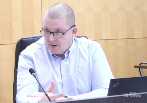 Weyburn moves ahead with on-site testing for new pool project