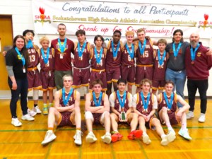 Conference play tips off the road to 2026 HOOPLA provincials