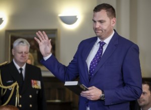 Alberta's chambers of commerce say separation talk not helping attract business