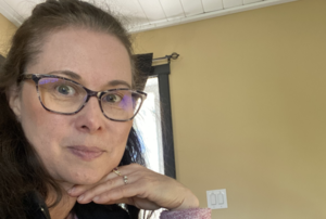 Rosetown author draws on family for new Blaze Peppergrove tale