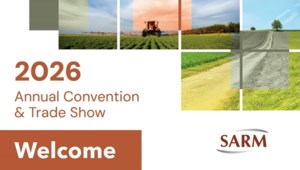 Unified voice the key to R.M.s advancing rural issues