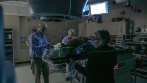 New radiation oncologist and equipment strengthen Veterinary Medical Centre