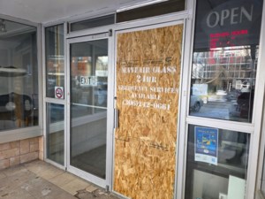 Saskatoon businesses say crime concerns reach beyond downtown