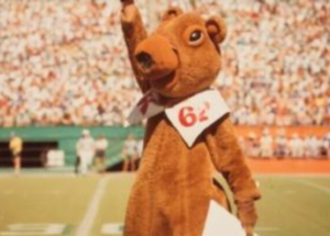 Life as original Gainer the Gopher: dating trouble, near fight with Toronto Maple Leafs legend Eddie Shack