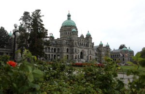 MLA wants to scrap B.C.’s Human Rights Code. Some constituents want her gone instead
