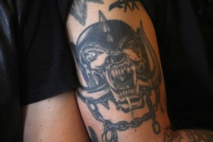 'A big event': Friday the 13th brings ink fiends out to Edmonton tattoo shops