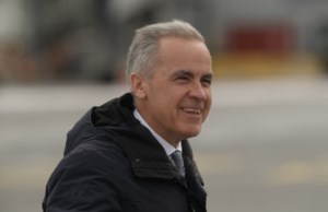 Carney announces $32B for northern defence and infrastructure projects