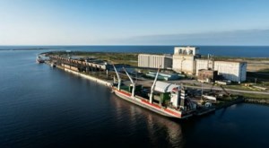 Port of Churchill ready to do business, says President of Hudson Bay Route Association