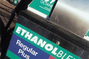 U.S. ethanol industry sets its sights on the world