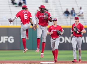 Canada vs. USA in World Baseball Classic quarterfinal: Arash Madani breaks down win-or-go-home clash