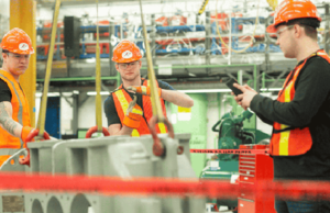 Prairie polytechnics unite to fast-track mining innovation