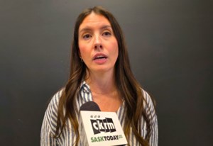 Federal funding to support Saskatchewan’s program for new entrepreneurs