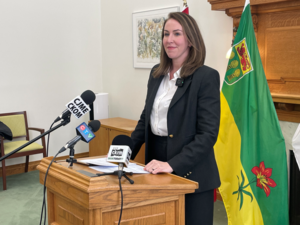 Report suggests Sask. energy plan may drive up electricity rates