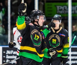 Takeaways: Moose Jaw Warriors have no answer for Prince Albert Raiders in lopsided loss