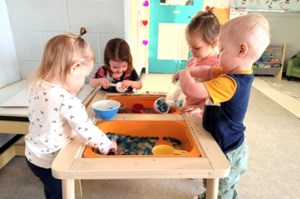 Some Sask. parents hit with triple childcare fees due to policy gap