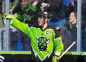 Saskatchewan Rush aim to stay undefeated at home against San Diego Seals