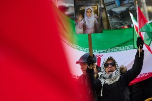 Al-Quds Day rally goes ahead after court tosses out Ontario’s bid to block