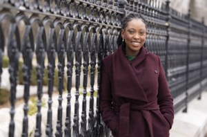 Liberal candidate in Terrebonne byelection hopes to reclaim riding on April 12