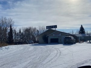 Update: Battlefords RCMP charge two in shooting death of cab driver