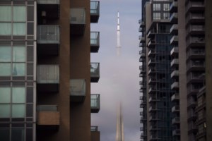Greater Toronto condo owners shifting to renovations as market downturn continues