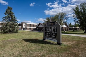 Teen who set girl on fire at Saskatoon high school to be sentenced