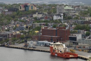 Multi-brawl game that drew 572 penalty minutes a 'black eye' on N.L. hockey: official