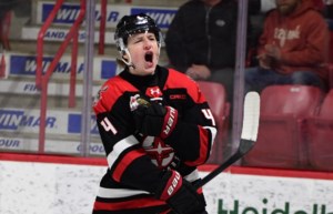 Takeaways: Moose Jaw Warriors rebound with impressive win over Regina Pats to keep playoff hopes alive