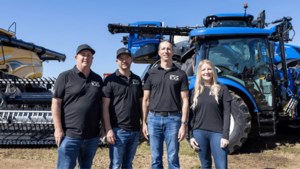 Bourassa family is fostering growth in agriculture