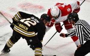 Current and former Estevan hockey players up for SJHL awards