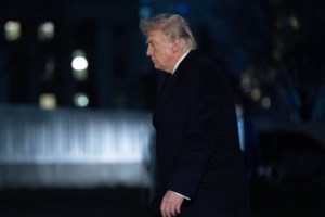 Trump suggests he may delay China trip, but Bessent says it's not to pressure on Strait of Hormuz