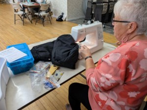 Throw it away? No way!