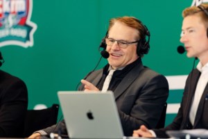 SportsCage analyst Glen Suitor challenges athlete perspectives on Toronto media pressure