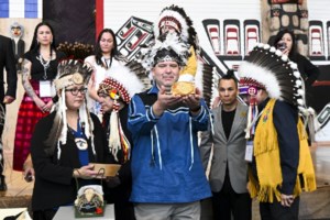 Why it could take years to trace the Indigenous artifacts returned by the Vatican