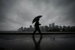 Flood, avalanche risks rise as atmospheric river sweeps over several areas of B.C.