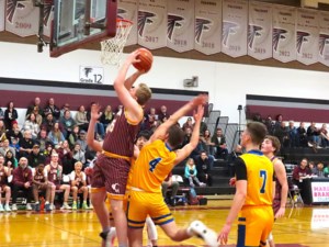 Regional basketball playoffs set as teams chase HOOPLA spots