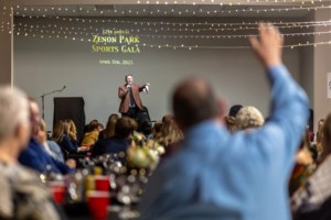 Zenon Park Sports Gala returns for 13th year March 28