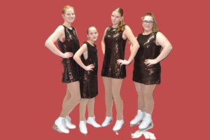 Learn-to-skate program provided skaters the opportunity to develop