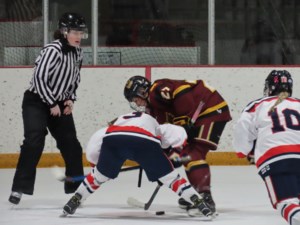 Regina Wild and Outlook Ice Hawks set for SJFHL championship rematch