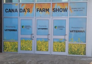 2026 edition of Canada’s Farm Show ready to open its doors