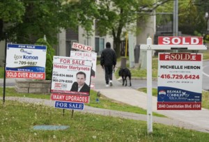 Canadians keen on owning a home despite market uncertainties: RBC survey