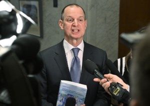 It’s budget day in Quebec, and finance minister says don’t expect major goodies