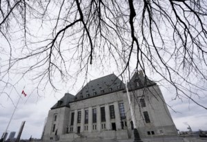 Feds appealing use of Emergencies Act during 'Freedom Convoy' at Supreme Court