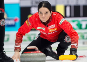 Kerri Einarson inches away from win as Canada falls in extra-end drama at World Women’s Curling Championship