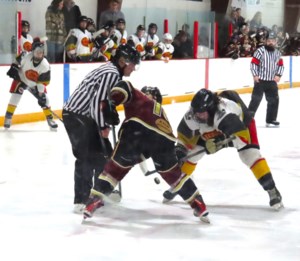 Regina Wild, Outlook Ice Hawks set for SJFHL final