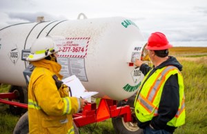ADAMA Canada’s Stomping Grounds recipients include 13 Sask. communities