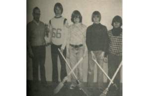 Blast from the Past: Unity Rural Fire Association formed, truck to be purchased