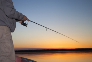 Saskatchewan anglers urged to renew licences before March 31 deadline