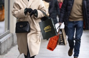Statistics Canada reports January retail sales up 1.1 per cent to $70.7B