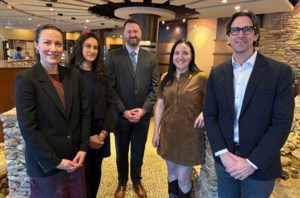 Greek feast serves up more than $200K for ICU expansion at RUH